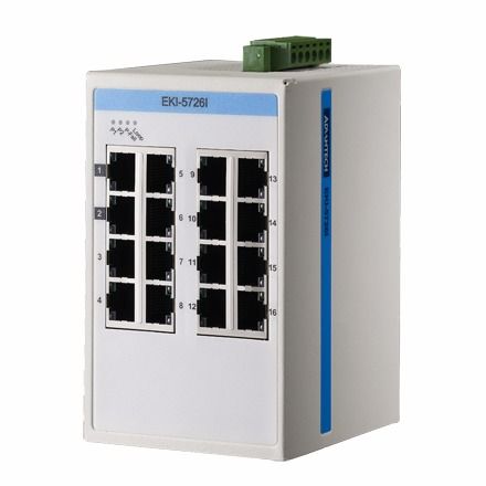 工業通訊設備的常見類型與使用注意事項
