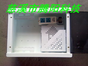 匠心鑄就通訊精品 走進慈溪騰陽通信設備廠