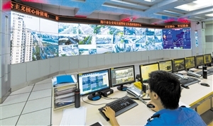 海口數(shù)字技術(shù)重塑服務(wù)格局，智慧城市建設(shè)加速落地
